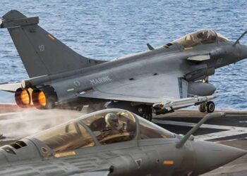 Rafale M Fighters Will Strengthen The Navy’s Armament; How Do They Compare Against Aircraft Deployed In The US?