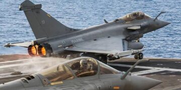 Rafale M Fighters Will Strengthen The Navy’s Armament; How Do They Compare Against Aircraft Deployed In The US?