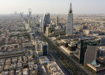 SMEs In Saudi Arabia Increased By 4.8% In The First Quarter, Totaling 1.2 Million