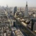 SMEs In Saudi Arabia Increased By 4.8% In The First Quarter, Totaling 1.2 Million