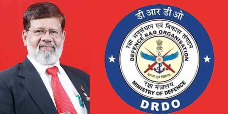 DRDO Scientist Introduced Pakistani Agent To Information About Indian Missile System: Chargesheet For ATS