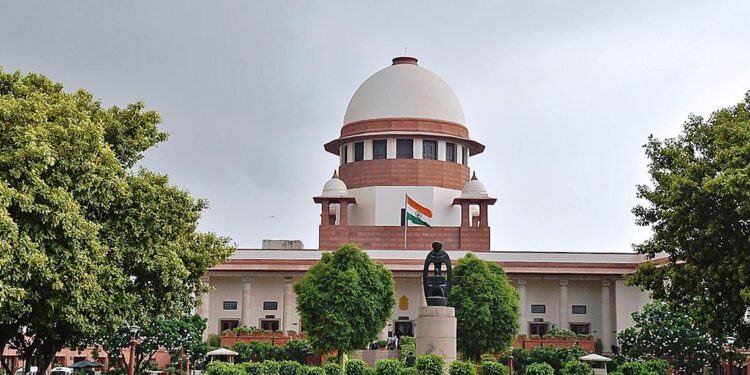 Justices Bhuyan And Bhatti Are Recommended By The SC Collegium For Appointment As Supreme Court Judges