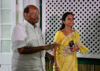 Family First, Ajit Pawar Said After Meeting Sharad Pawar And Supriya Sule