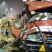 4 People Were Killed In A Truck Accident In Delhi Transporting Kanwariyas