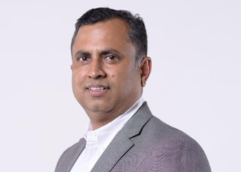 Shantanu Deshpande Is Named As The MD Of Michelin India