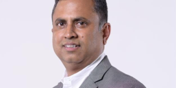 Shantanu Deshpande Is Named As The MD Of Michelin India