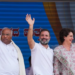 On August 9, Kharge, Rahul, And Priyanka Will Speak At A Rally In Rajasthan: Sukhjinder Singh Randhawa