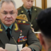 Russian Defense Minister Is Shown Missiles By North Korean Leader Kim Jong-Un
