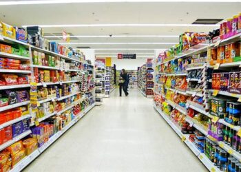 Mumbai: Employee Sets Part Of Supermarket On Fire After Being Refused Leave