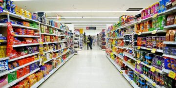 Mumbai: Employee Sets Part Of Supermarket On Fire After Being Refused Leave