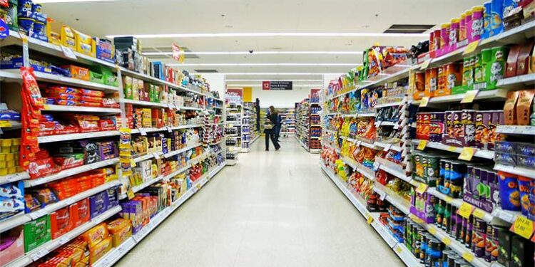 Mumbai: Employee Sets Part Of Supermarket On Fire After Being Refused Leave