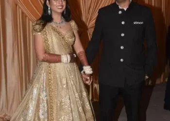 This Husband-and-wife Team Operates The Largest Lingerie Business In India, Valued At Rs 500 Crore; Isha Ambani’s Company Made A Million-dollar Offer
