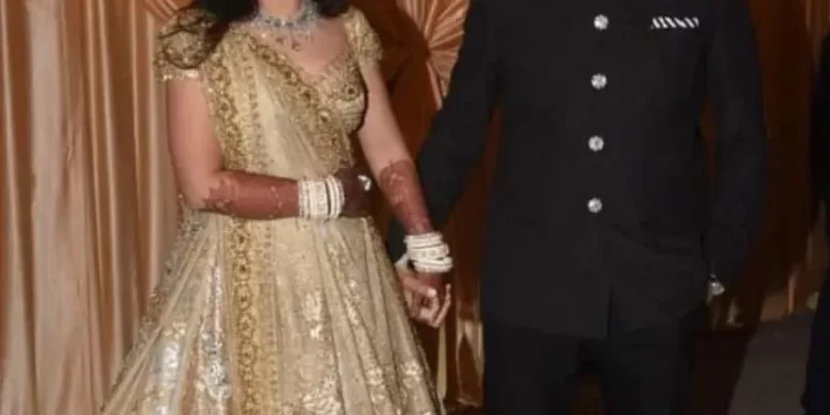 This Husband-and-wife Team Operates The Largest Lingerie Business In India, Valued At Rs 500 Crore; Isha Ambani’s Company Made A Million-dollar Offer