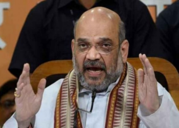 Naxalites Scared Of Amit Shah’s Meeting, Maharashtra Anti-naxal Team Received A Letter
