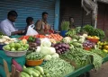 Increased Vegetable Prices Between July And August May Drive Inflation Above RBI’s Target: Nomura