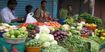 Increased Vegetable Prices Between July And August May Drive Inflation Above RBI’s Target: Nomura
