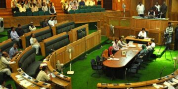 L-G’s Ability To Nominate Candidates For Reserved Seats In The J&K Assembly Is Opposed By NC And PDP