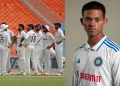 Yashasvi Will Start, And Ashwin Is Back; Star, 24, Is About To Make Her Debut: Indian Team Selection For The First Test Against The West Indies