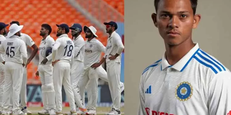 Yashasvi Will Start, And Ashwin Is Back; Star, 24, Is About To Make Her Debut: Indian Team Selection For The First Test Against The West Indies