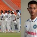 Yashasvi Will Start, And Ashwin Is Back; Star, 24, Is About To Make Her Debut: Indian Team Selection For The First Test Against The West Indies