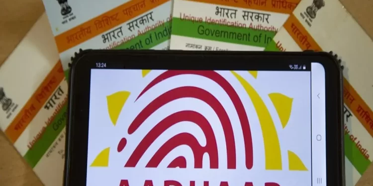 Do You Want To Modify Your Aadhaar Card’s Mobile Number? Your Step-by-Step Guide Is Here