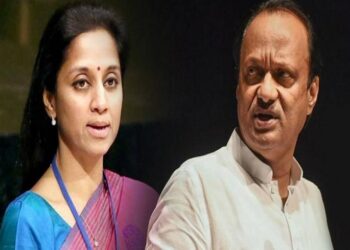 I’ll Never Fight My Brother, Supriya Sule Said In Response To Ajit Pawar’s Action
