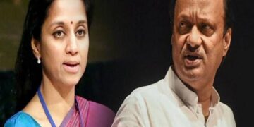 I’ll Never Fight My Brother, Supriya Sule Said In Response To Ajit Pawar’s Action