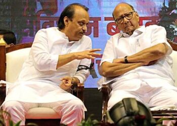 Maharashtra: Uncle And Nephew Grew Sour After Parth Pawar’s Defeat, Pankaja Munde Performed Brother’s Aarti