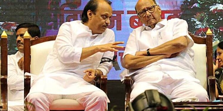 Maharashtra: Uncle And Nephew Grew Sour After Parth Pawar’s Defeat, Pankaja Munde Performed Brother’s Aarti