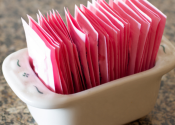 5 Best Natural Sweeteners To Use As Aspartame Sweetener Is Now Classified As Possibly Carcinogenic By The WHO