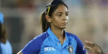 To Discuss Outburst With Harmanpreet Kaur, Roger Binny And VVS Laxman Will Speak: Jai Shah