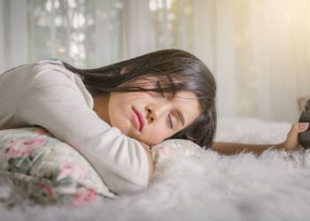 5 Napping Benefits You May Not Know About | From Improved Cognitive Function To Enhanced Creativity