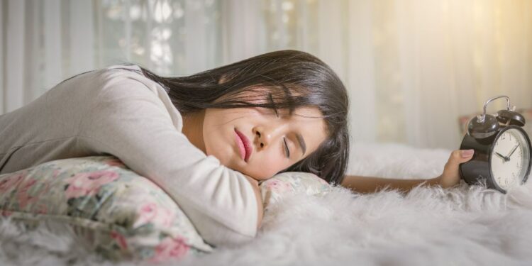 5 Napping Benefits You May Not Know About | From Improved Cognitive Function To Enhanced Creativity