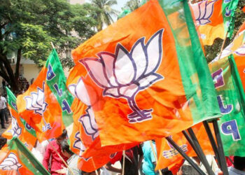 BJP Targets The Assembly Elections And Names In-charges For Four States That Will Have Elections, Including Rajasthan And MP