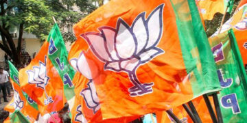 BJP Targets The Assembly Elections And Names In-charges For Four States That Will Have Elections, Including Rajasthan And MP