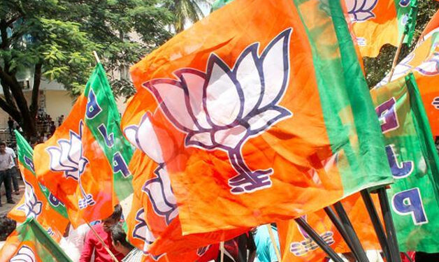 BJP Targets The Assembly Elections And Names In-charges For Four States That Will Have Elections, Including Rajasthan And MP
