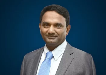 Case Of Job Bribery K Krithivasan, CEO Of TCS, Claims That There Was A Code Of Conduct Violation Rather Than A Systemic Failure