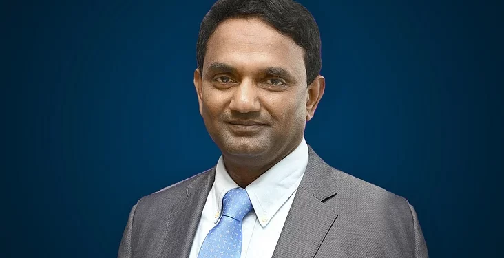 Case Of Job Bribery K Krithivasan, CEO Of TCS, Claims That There Was A Code Of Conduct Violation Rather Than A Systemic Failure