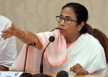 Before The 2024 Elections, The BJP Intends To Cause Unrest In Bengal To Malign The State. Mamata