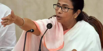 Before The 2024 Elections, The BJP Intends To Cause Unrest In Bengal To Malign The State. Mamata