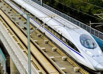 L&T Board Will Consider Share Buybacks As The Company Secures A Large Order From The Mumbai-ahm. Bullet Train Project
