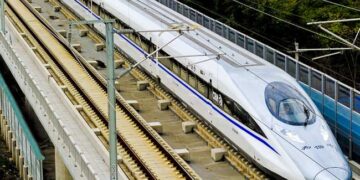 L&T Board Will Consider Share Buybacks As The Company Secures A Large Order From The Mumbai-ahm. Bullet Train Project