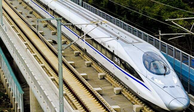 L&T Board Will Consider Share Buybacks As The Company Secures A Large Order From The Mumbai-ahm. Bullet Train Project