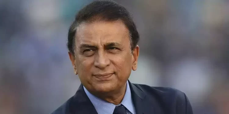 Sunil Gavaskar Criticizes ‘Condescending Overseas Commentators’ For Fake Argument Against Indian Cricket Fans