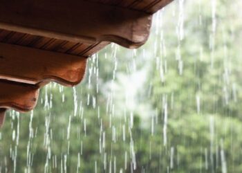 9 Clever Tips To Keep Your House Safe During The Monsoons
