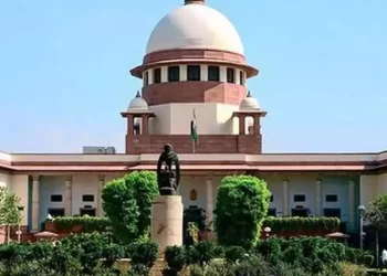 The Maximum Term For CBI And ED Directors Is Five Years: SC