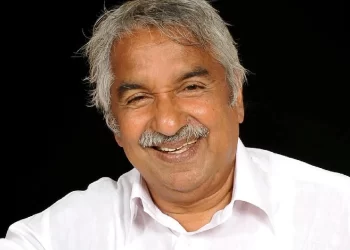 Oommen Chandy, A Former Chief Minister Of Kerala, Was Killed, And Prime Minister Modi Praised Him For Kerala’s “progress”