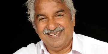 Oommen Chandy, A Former Chief Minister Of Kerala, Was Killed, And Prime Minister Modi Praised Him For Kerala’s “progress”