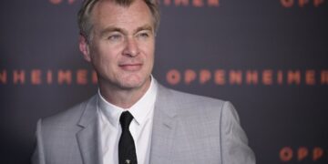 ‘Oppenheimer, The Story Of The Atomic Bomb In World War II, Is A Warning On AI’ Christopher Nolan