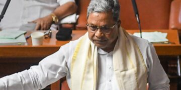 On July 7, CM Siddaramaiah Will Present The 14th Budget